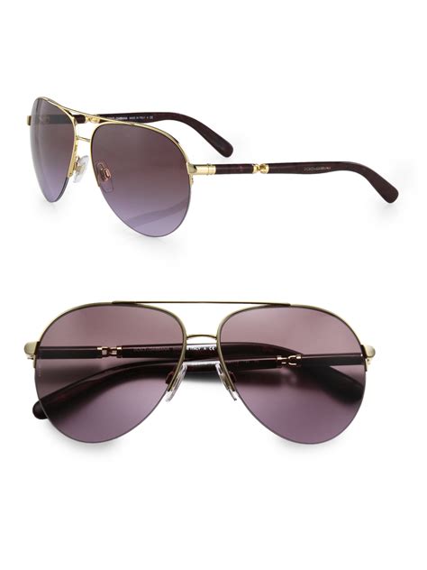 dolce gabbana sunglasses aviator|dolce gabbana unisex sunglasses.